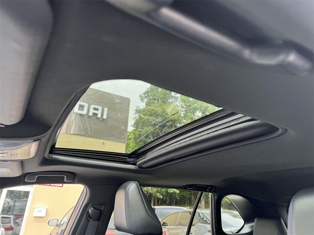 used 2019 Toyota RAV4 Hybrid car, priced at $26,295