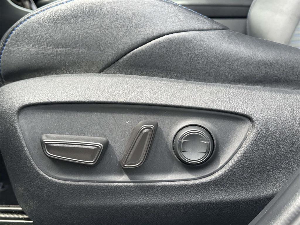 used 2019 Toyota RAV4 Hybrid car, priced at $26,295