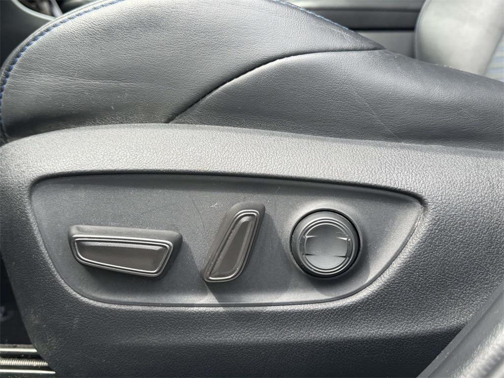 used 2019 Toyota RAV4 Hybrid car, priced at $25,000