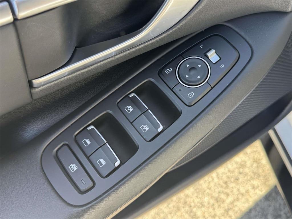 used 2022 Hyundai Sonata car, priced at $19,600