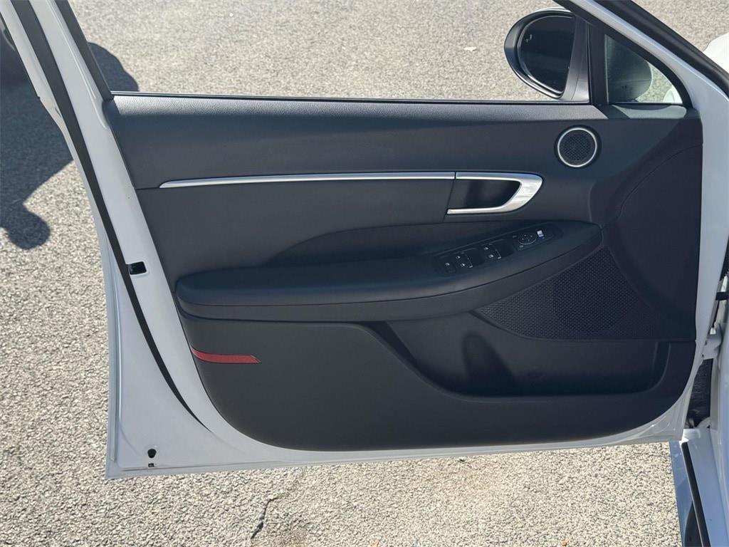 used 2022 Hyundai Sonata car, priced at $19,600