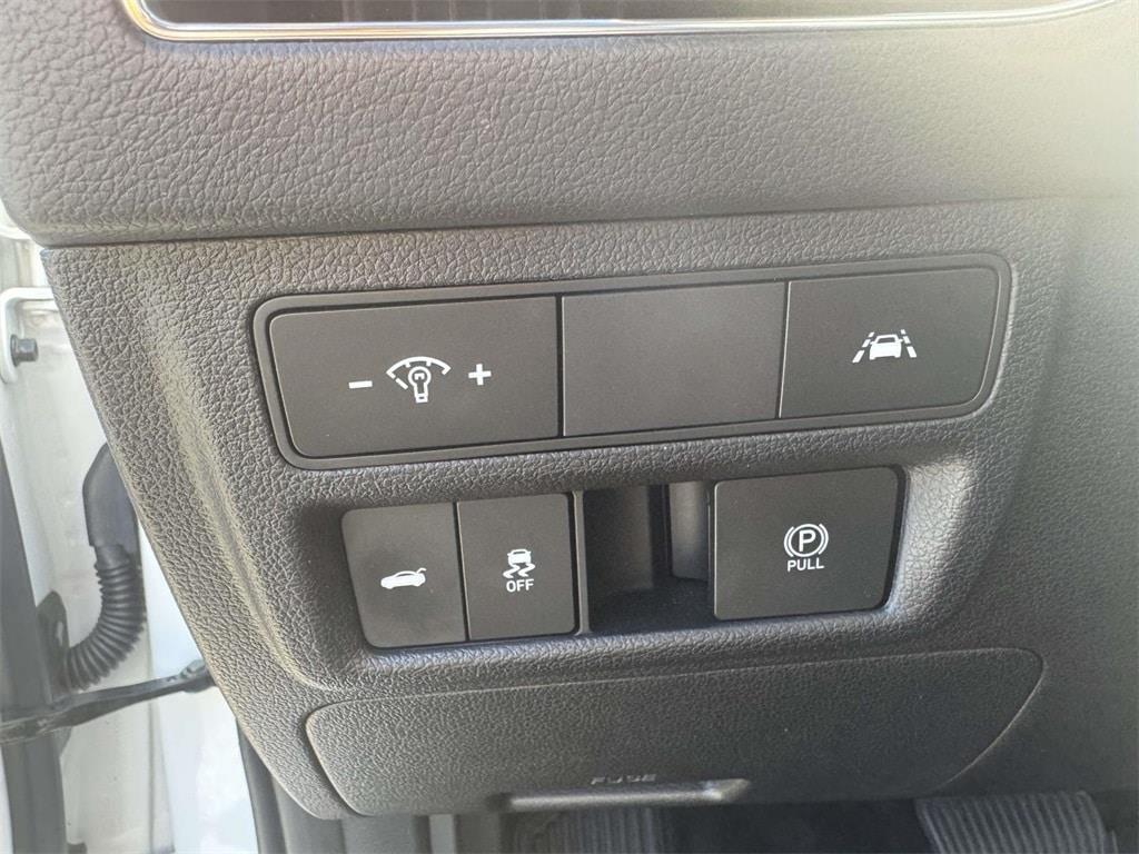 used 2022 Hyundai Sonata car, priced at $19,600