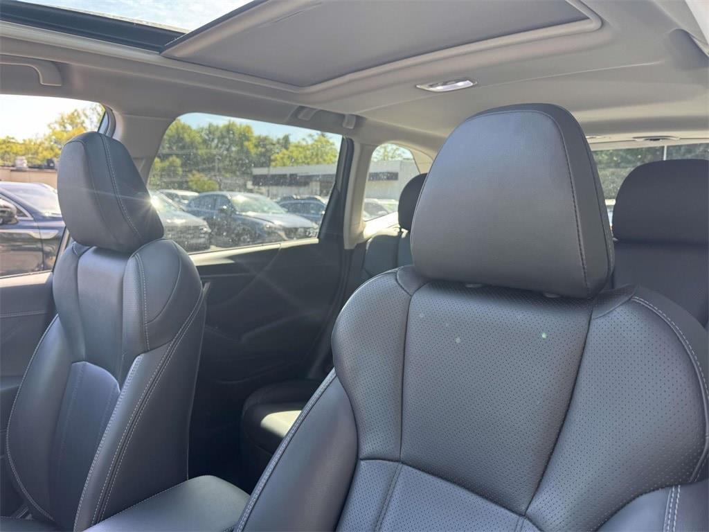 used 2022 Subaru Forester car, priced at $29,295