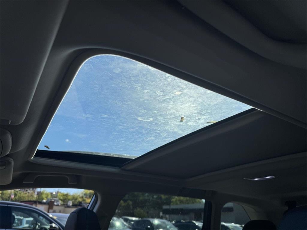 used 2022 Subaru Forester car, priced at $29,295