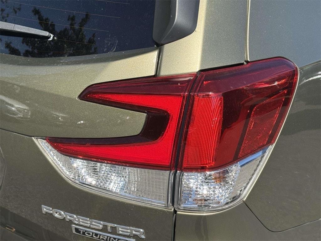 used 2022 Subaru Forester car, priced at $29,295