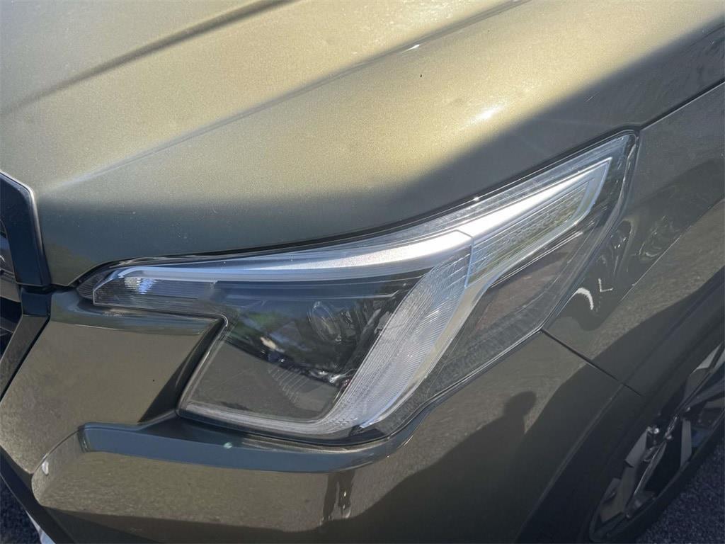 used 2022 Subaru Forester car, priced at $29,295