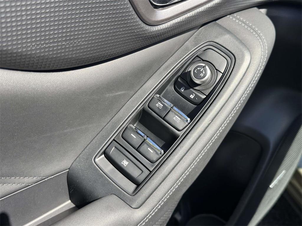 used 2022 Subaru Forester car, priced at $29,295