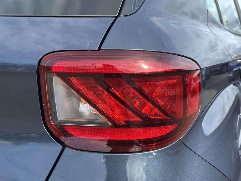 used 2024 Hyundai Venue car, priced at $19,400