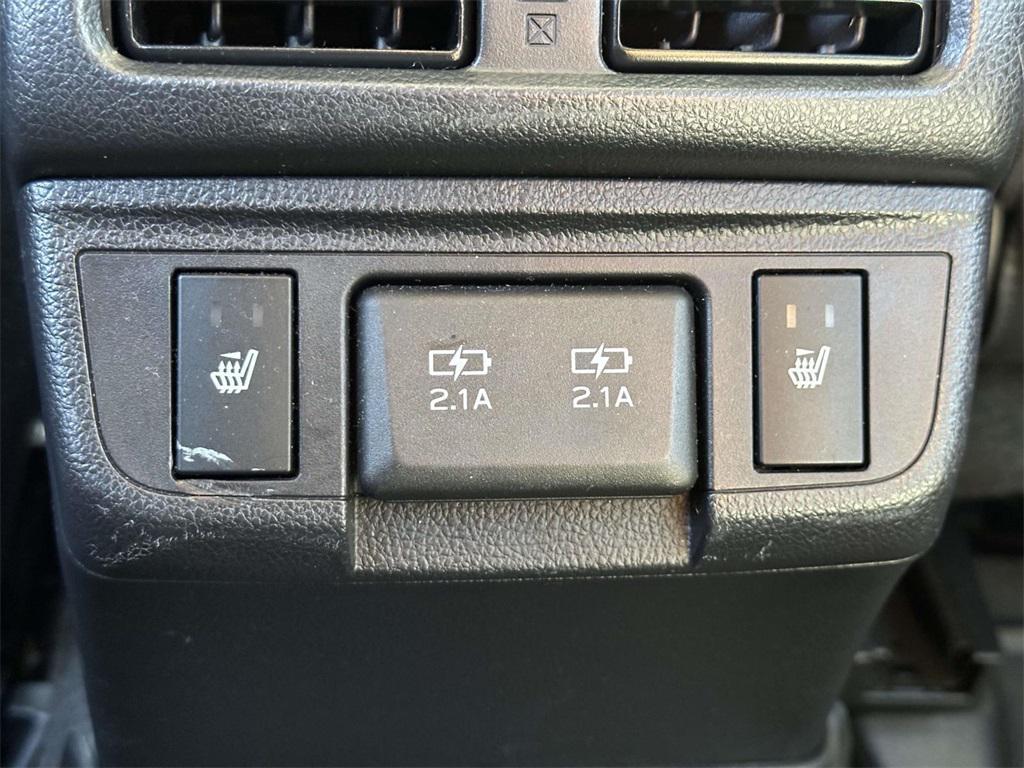 used 2019 Subaru Outback car, priced at $19,350