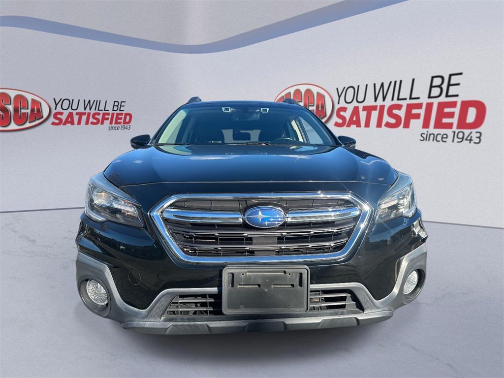 used 2019 Subaru Outback car, priced at $19,350