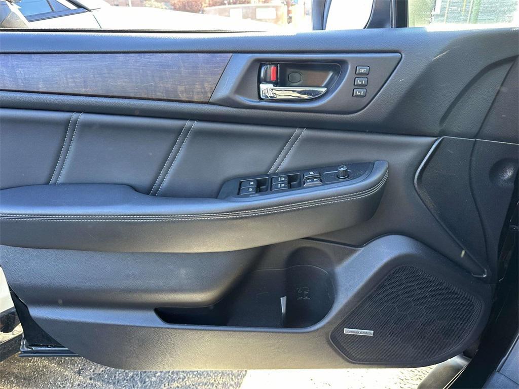 used 2019 Subaru Outback car, priced at $19,350