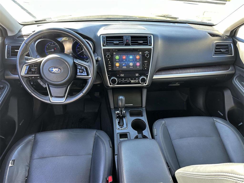 used 2019 Subaru Outback car, priced at $19,350