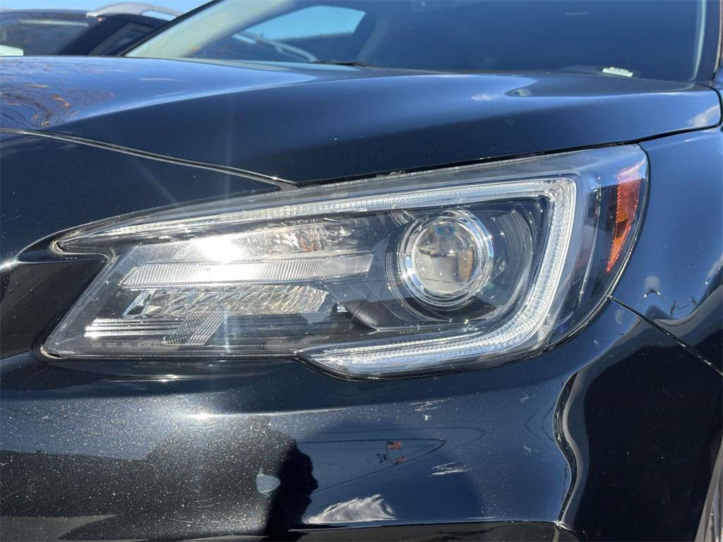 used 2019 Subaru Outback car, priced at $19,350