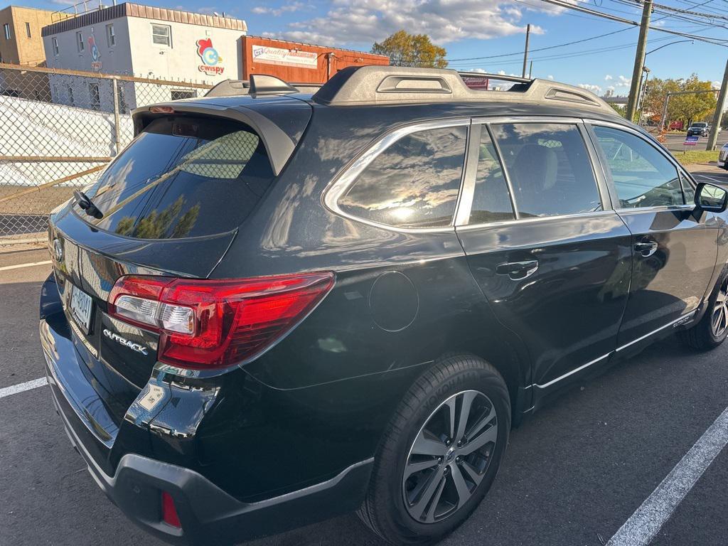 used 2019 Subaru Outback car, priced at $19,392