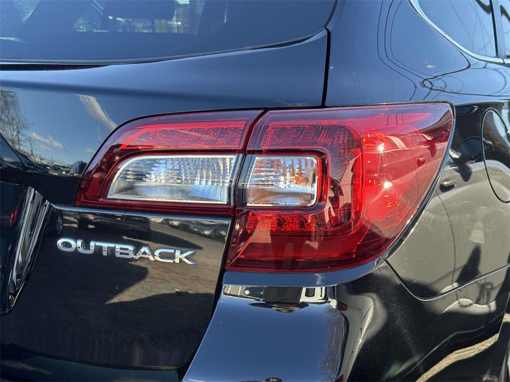 used 2019 Subaru Outback car, priced at $19,350