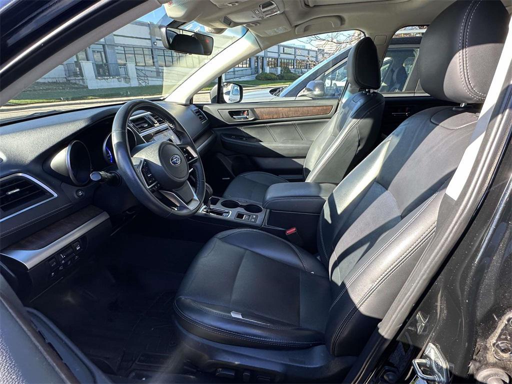 used 2019 Subaru Outback car, priced at $19,350