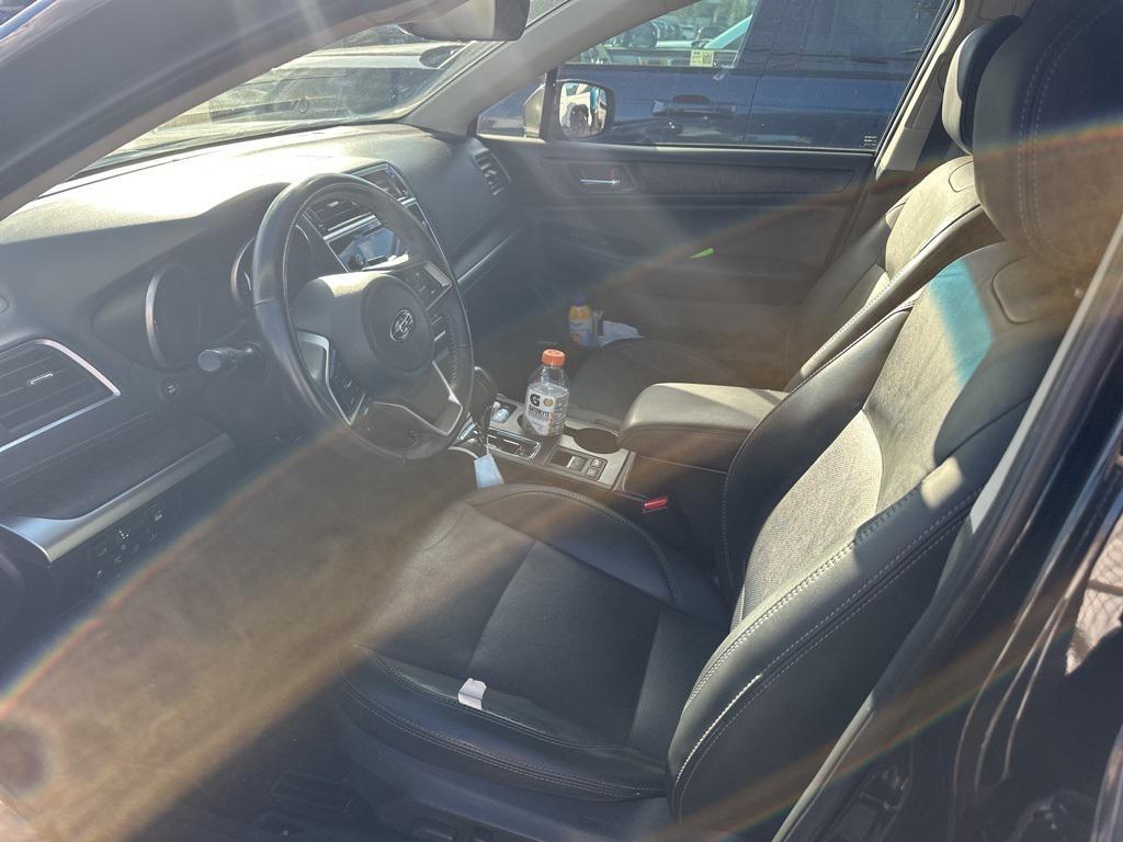 used 2019 Subaru Outback car, priced at $19,392