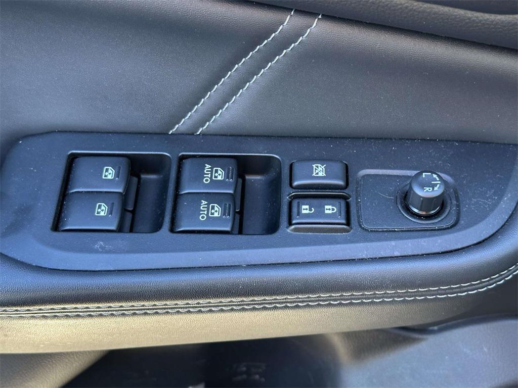 used 2019 Subaru Outback car, priced at $19,350