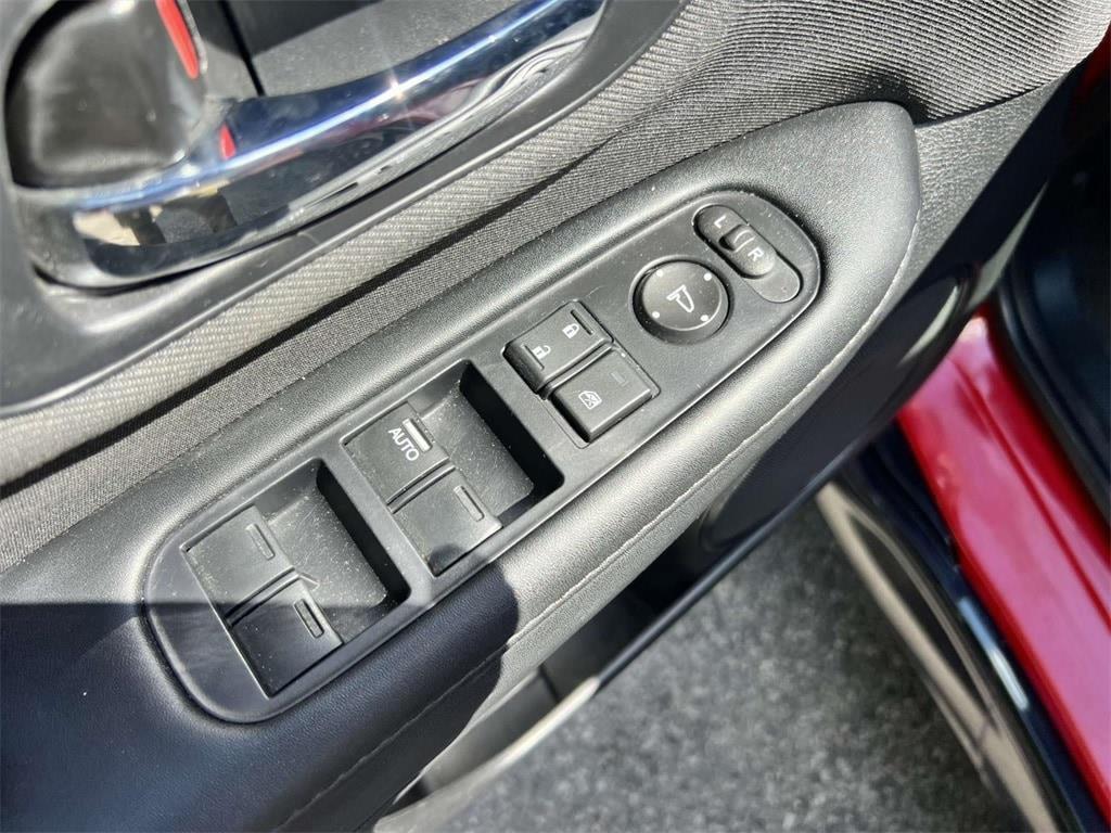 used 2019 Honda HR-V car, priced at $17,800