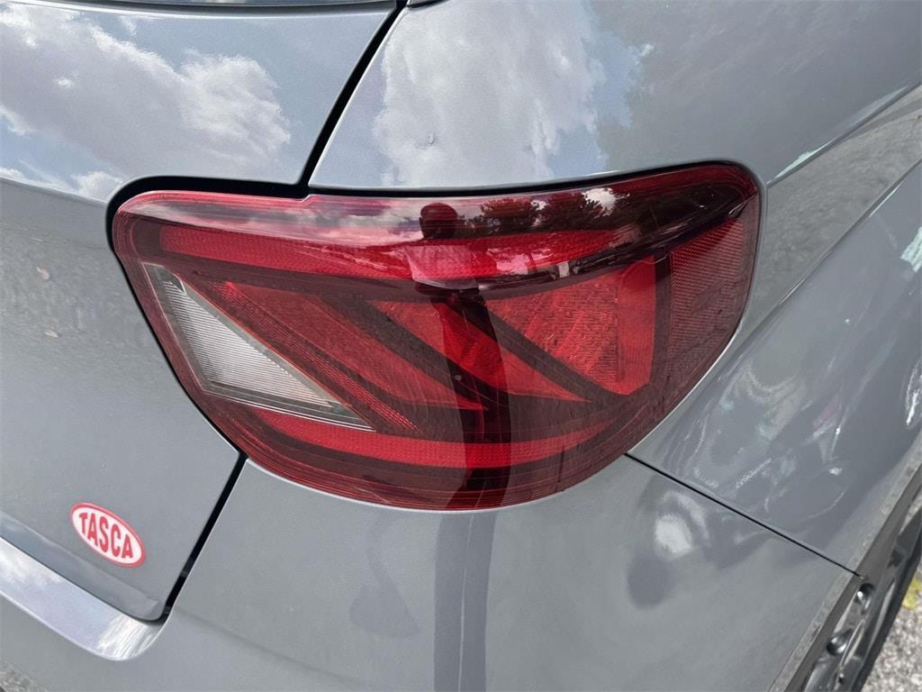 used 2023 Hyundai Venue car, priced at $19,900