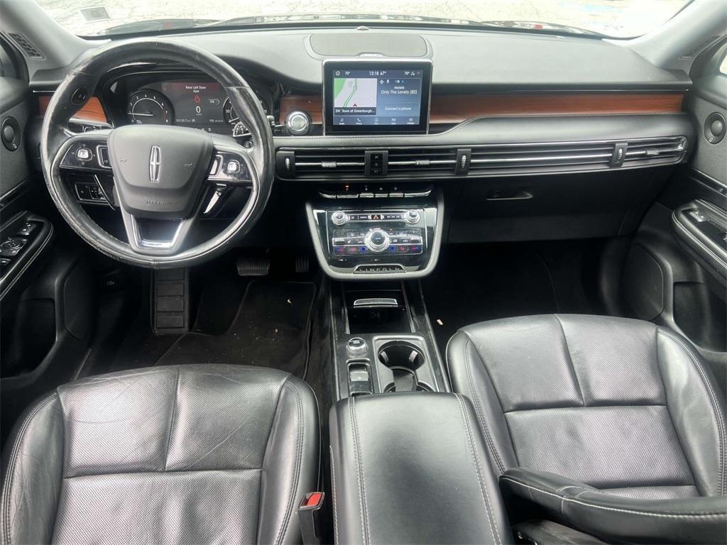 used 2020 Lincoln Corsair car, priced at $21,900