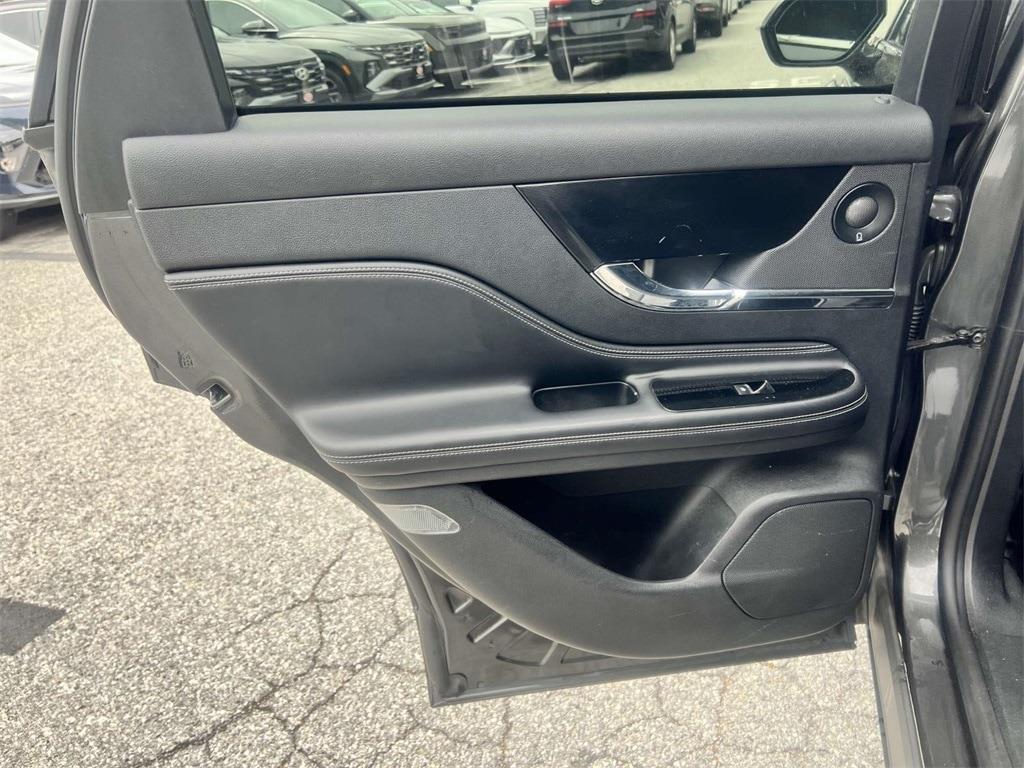 used 2020 Lincoln Corsair car, priced at $21,900