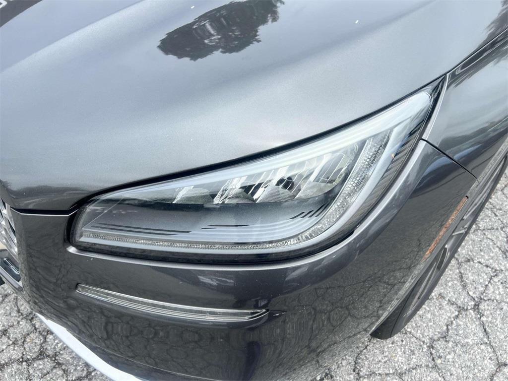 used 2020 Lincoln Corsair car, priced at $21,900