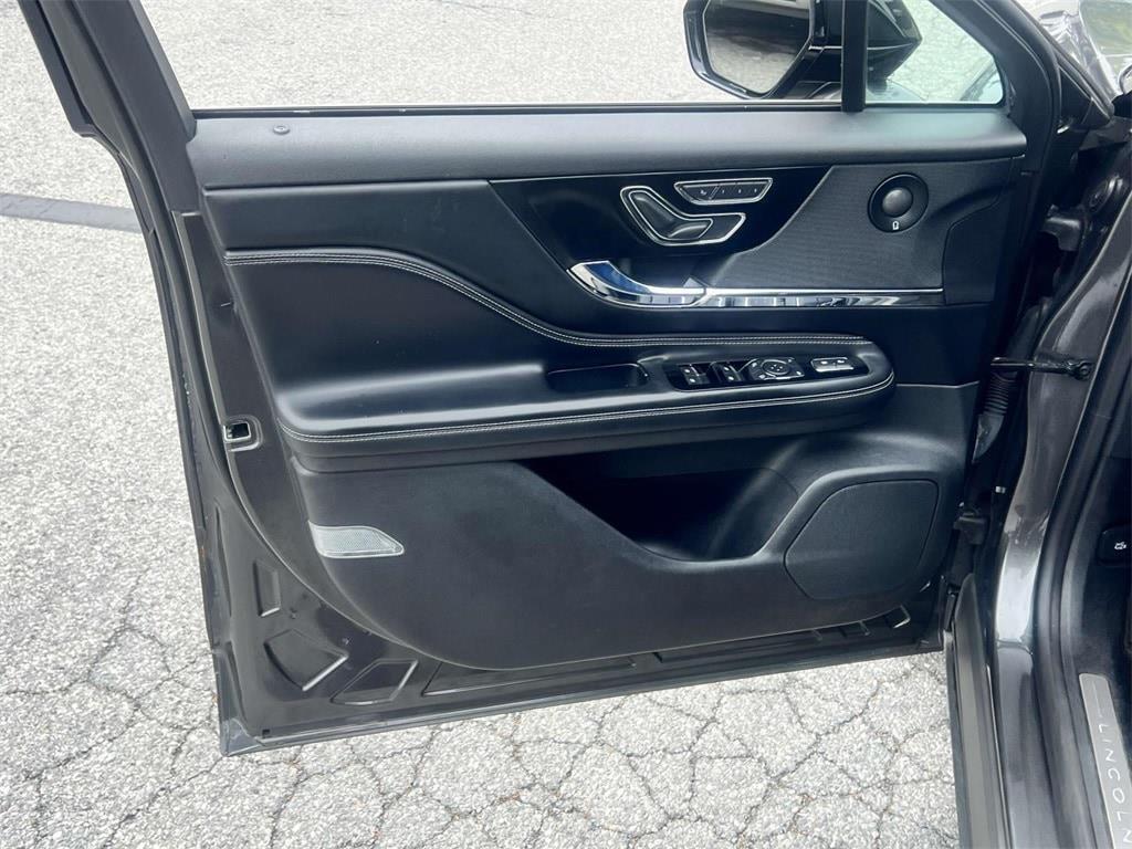 used 2020 Lincoln Corsair car, priced at $21,900