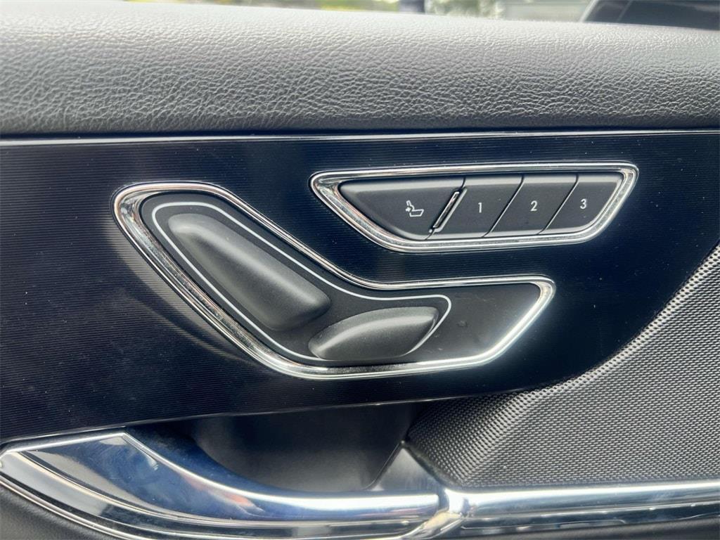 used 2020 Lincoln Corsair car, priced at $21,900