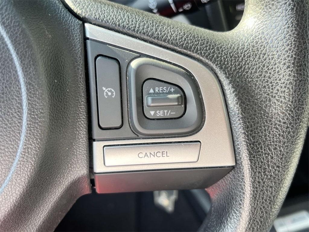 used 2018 Subaru Forester car, priced at $19,450