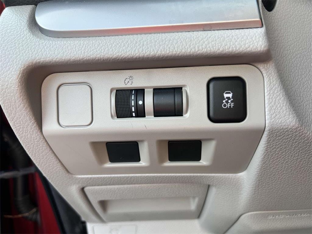 used 2018 Subaru Forester car, priced at $19,450