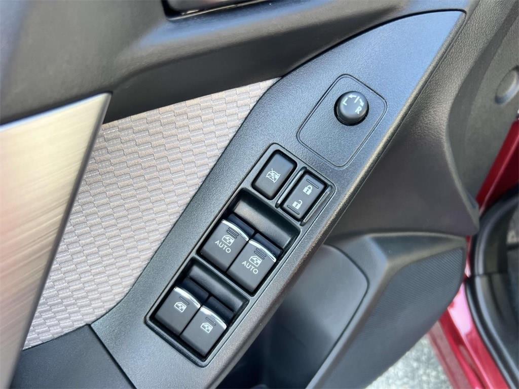 used 2018 Subaru Forester car, priced at $19,450