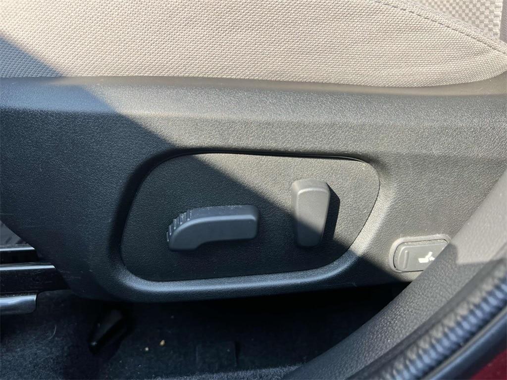 used 2018 Subaru Forester car, priced at $19,450