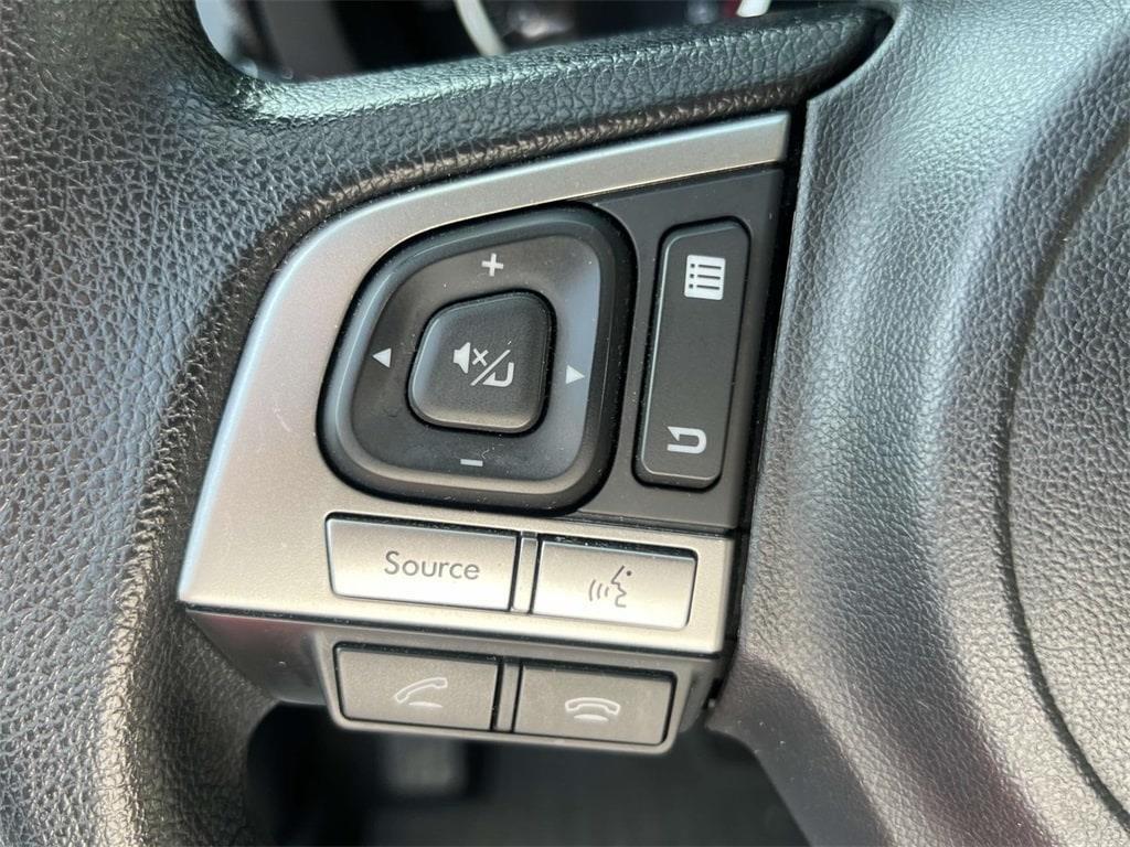 used 2018 Subaru Forester car, priced at $19,450