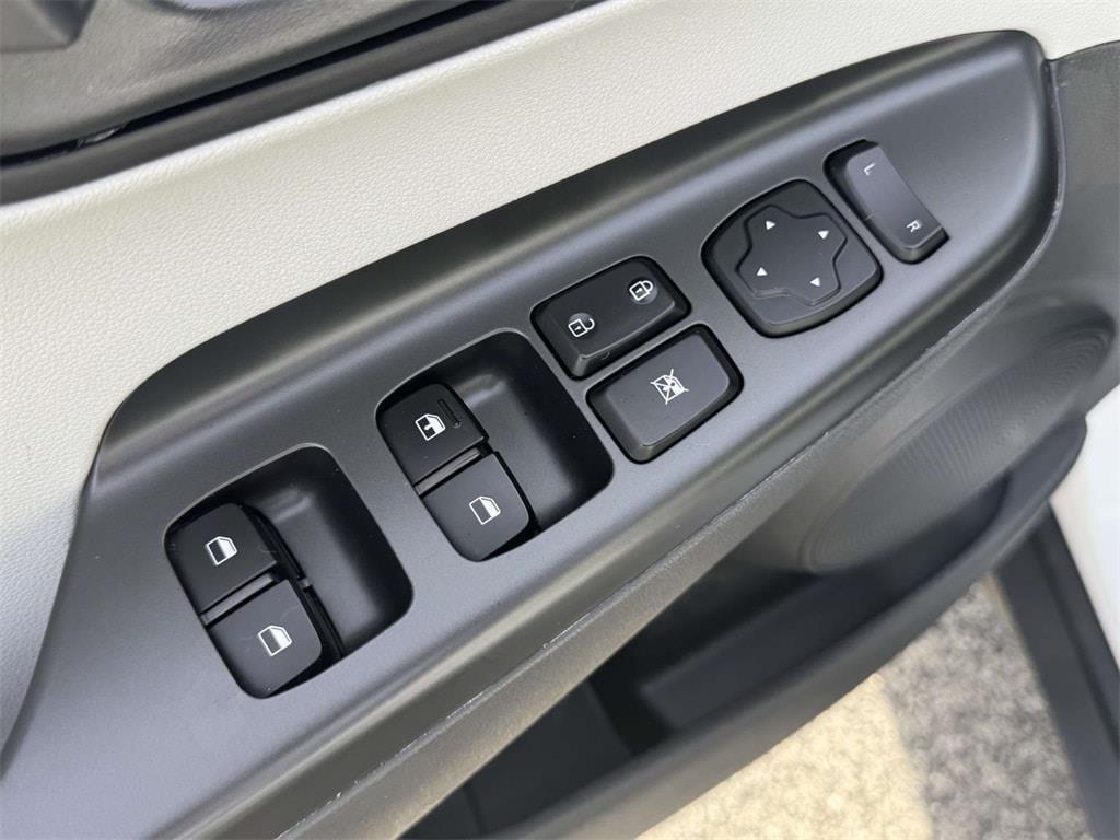 used 2022 Hyundai Kona car, priced at $19,900