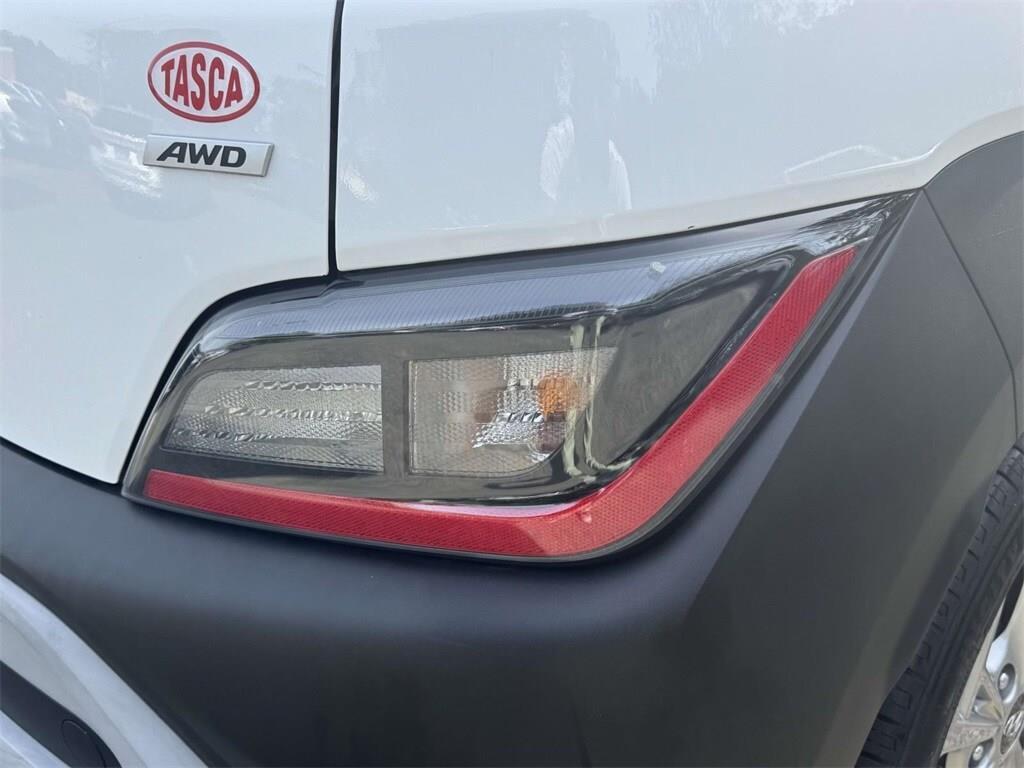 used 2022 Hyundai Kona car, priced at $19,900