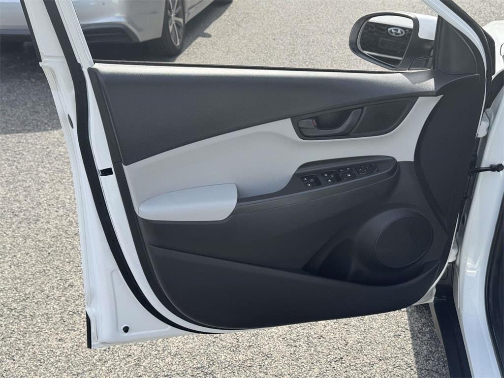 used 2022 Hyundai Kona car, priced at $19,900