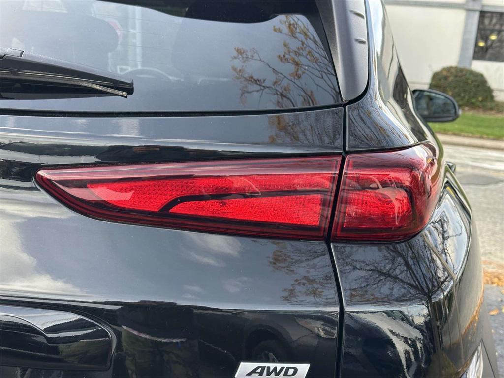 used 2022 Hyundai Kona car, priced at $17,950