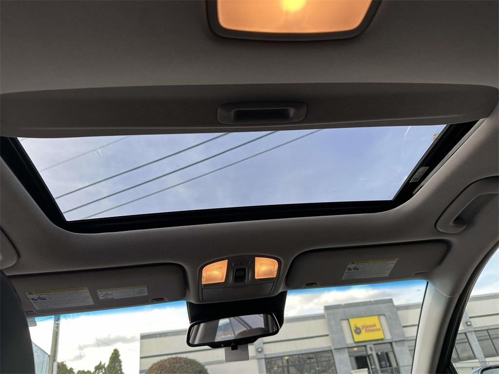 used 2022 Hyundai Kona car, priced at $17,950