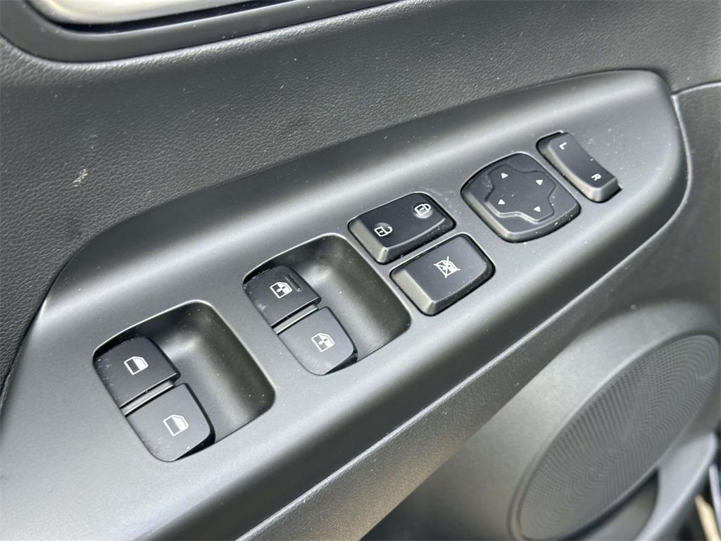 used 2022 Hyundai Kona car, priced at $17,950