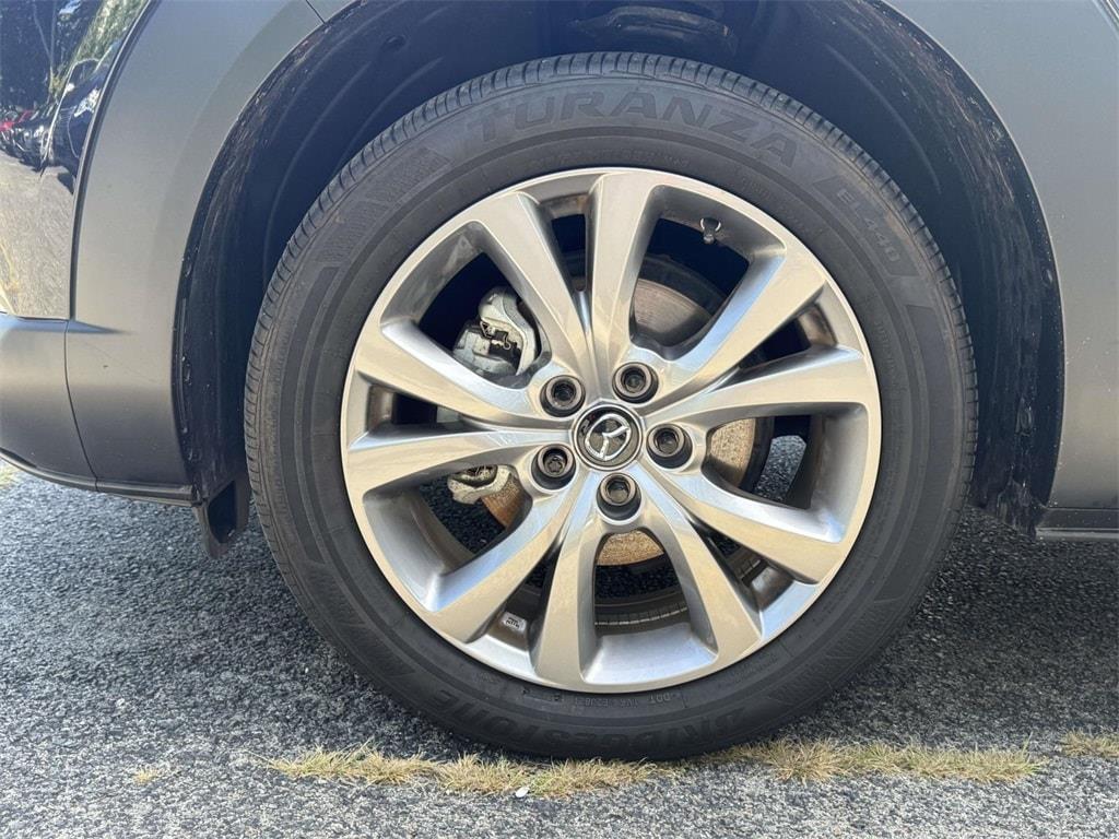 used 2023 Mazda CX-30 car, priced at $25,595