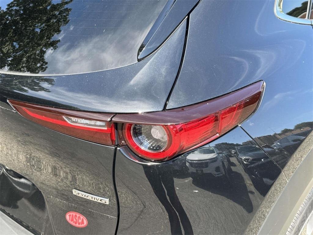 used 2023 Mazda CX-30 car, priced at $25,595