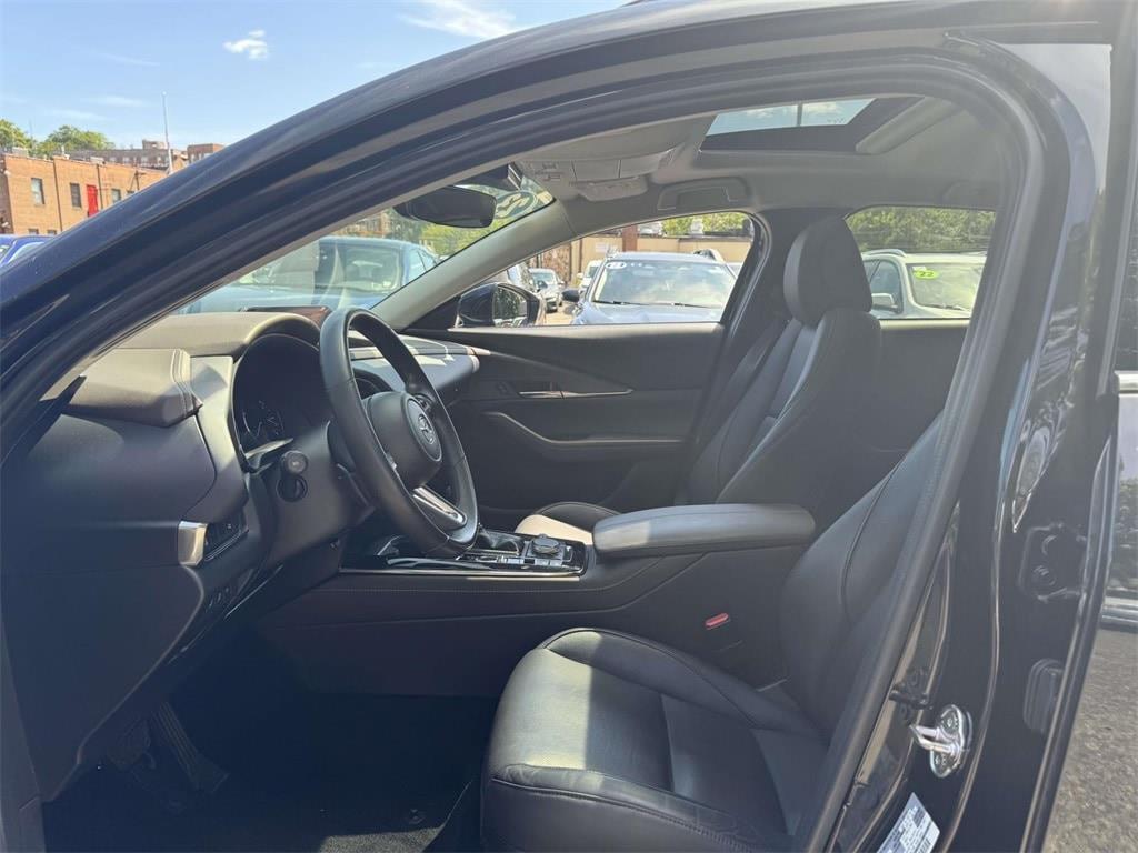 used 2023 Mazda CX-30 car, priced at $25,595