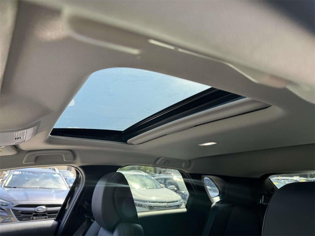 used 2023 Mazda CX-30 car, priced at $25,595