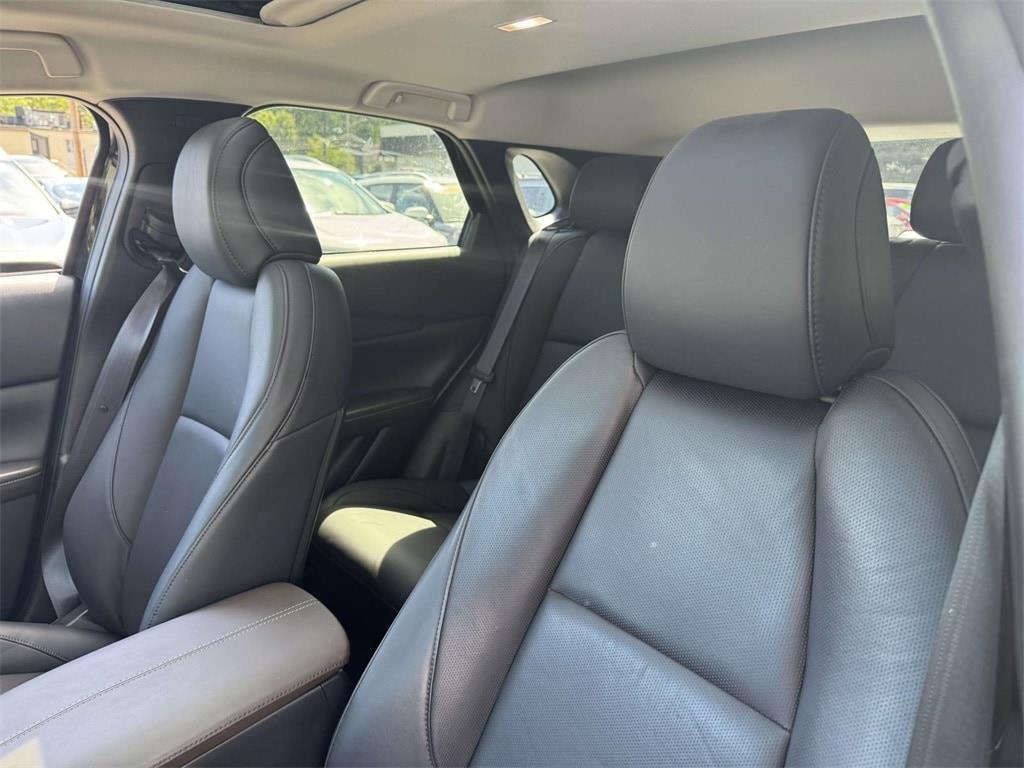 used 2023 Mazda CX-30 car, priced at $25,595