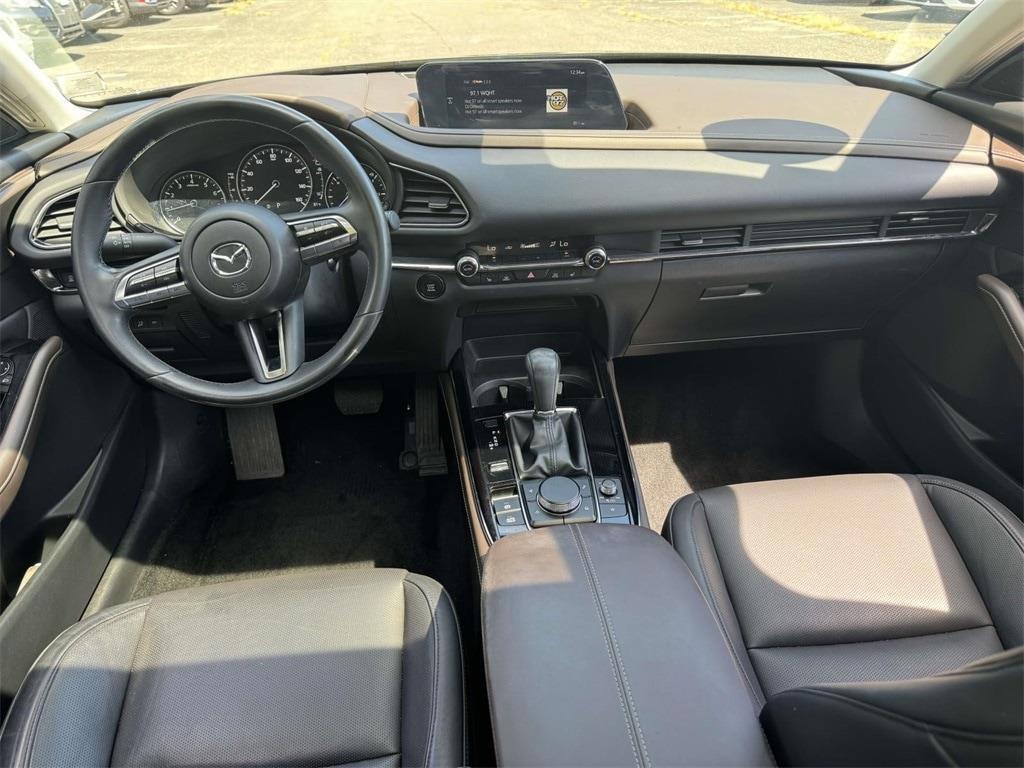 used 2023 Mazda CX-30 car, priced at $25,595
