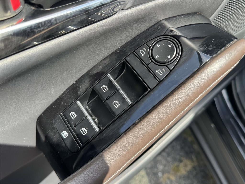 used 2023 Mazda CX-30 car, priced at $25,595