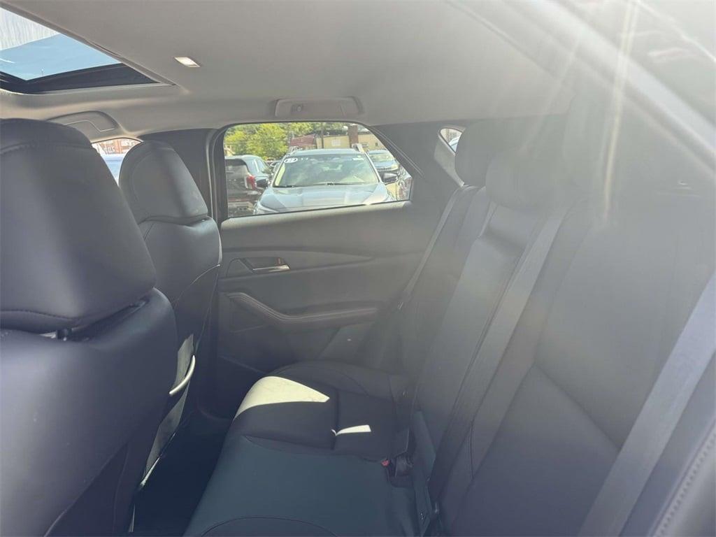 used 2023 Mazda CX-30 car, priced at $25,595