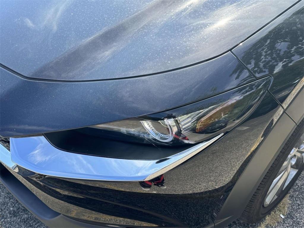 used 2023 Mazda CX-30 car, priced at $25,595