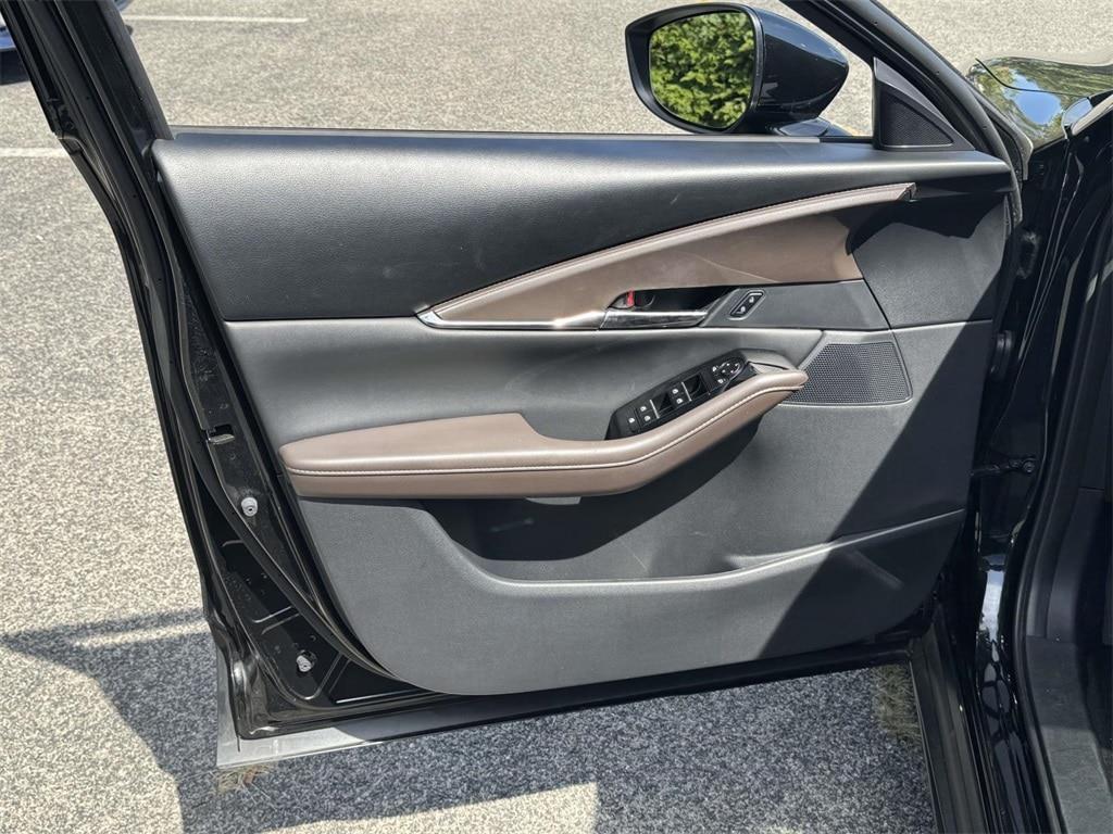 used 2023 Mazda CX-30 car, priced at $25,595